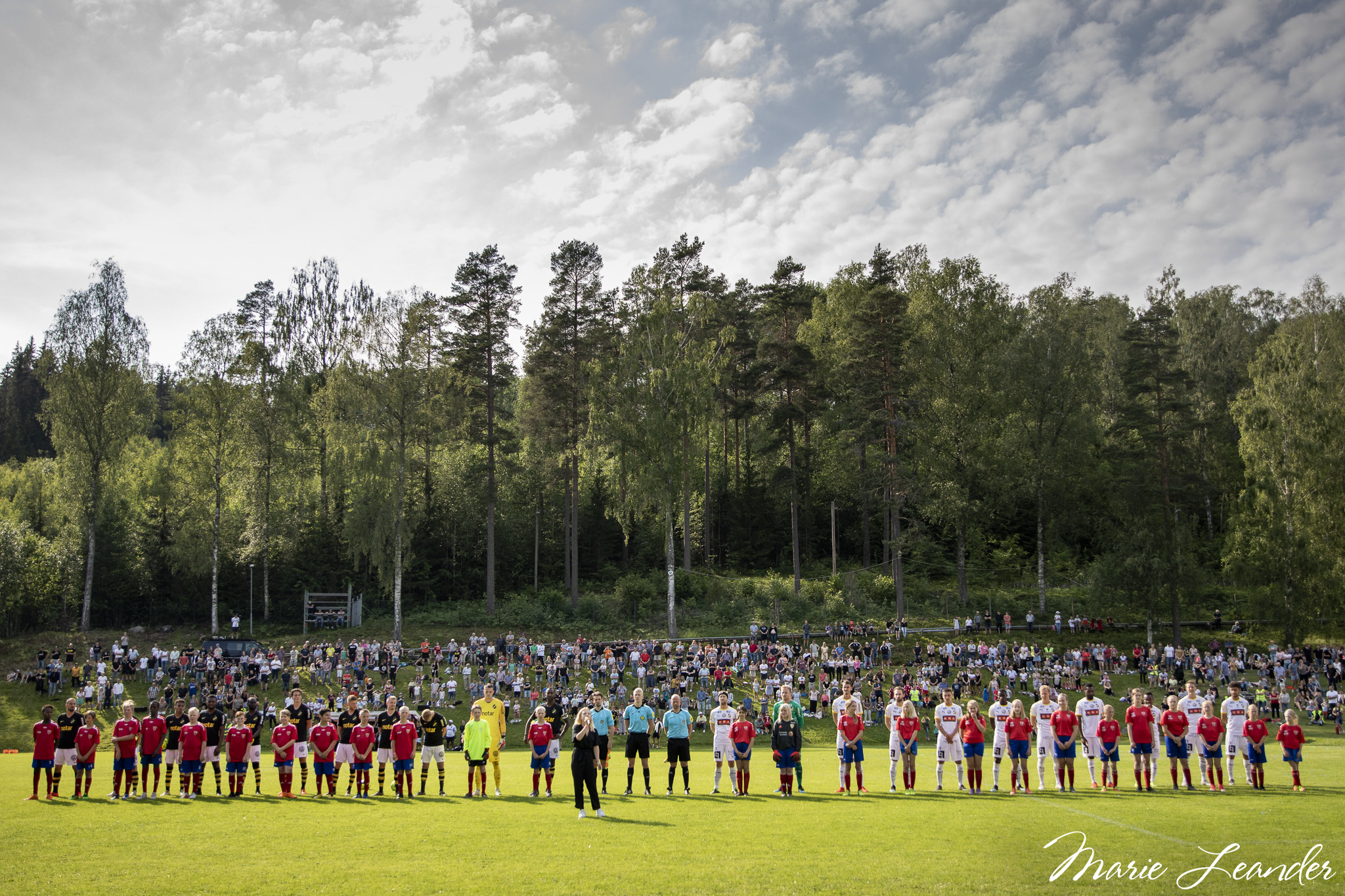 Bengtsfors IF 100 år