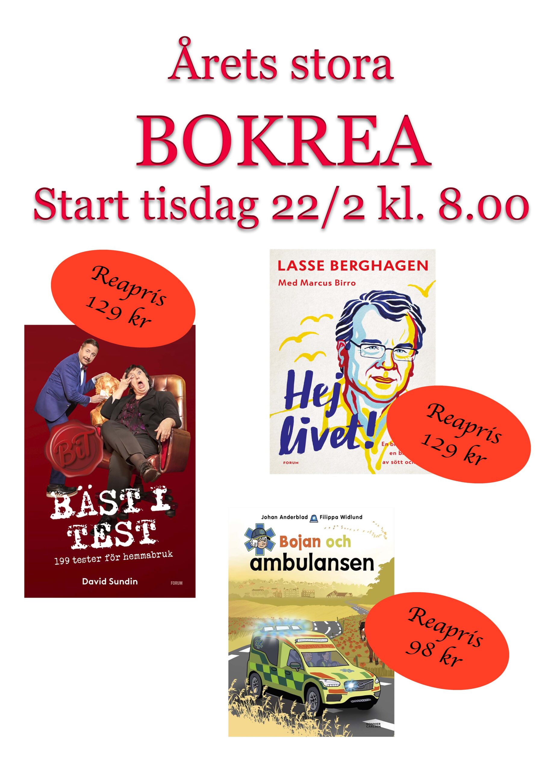 BOKREA