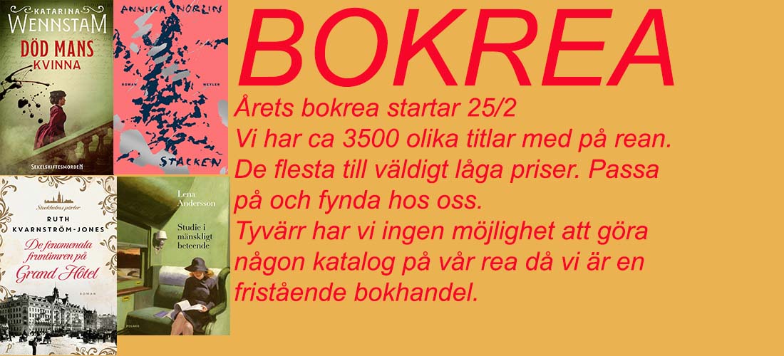 bokrea 2025