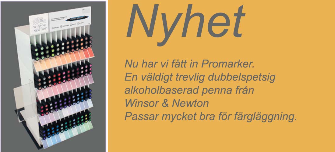 Promarker
